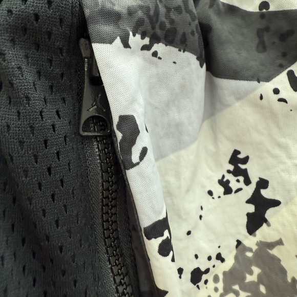 Nike Air Jordan Basketball Active Shorts - Picture 7 of 12